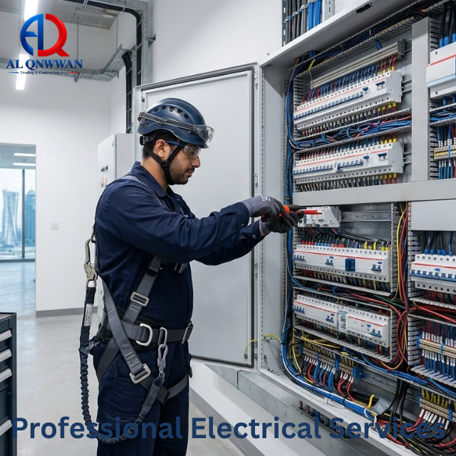 Professional Electrical Services